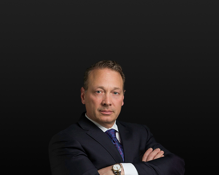 Jules J. D’Alessandro