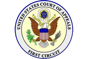 United States Court of Appeals First Circuit