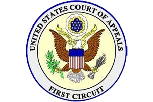 United States Court of Appeals First Circuit