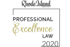 Professional Excellence Law 2020