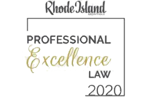 Professional Excellence Law 2020