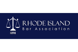 Rhode Island Bar Association 1898